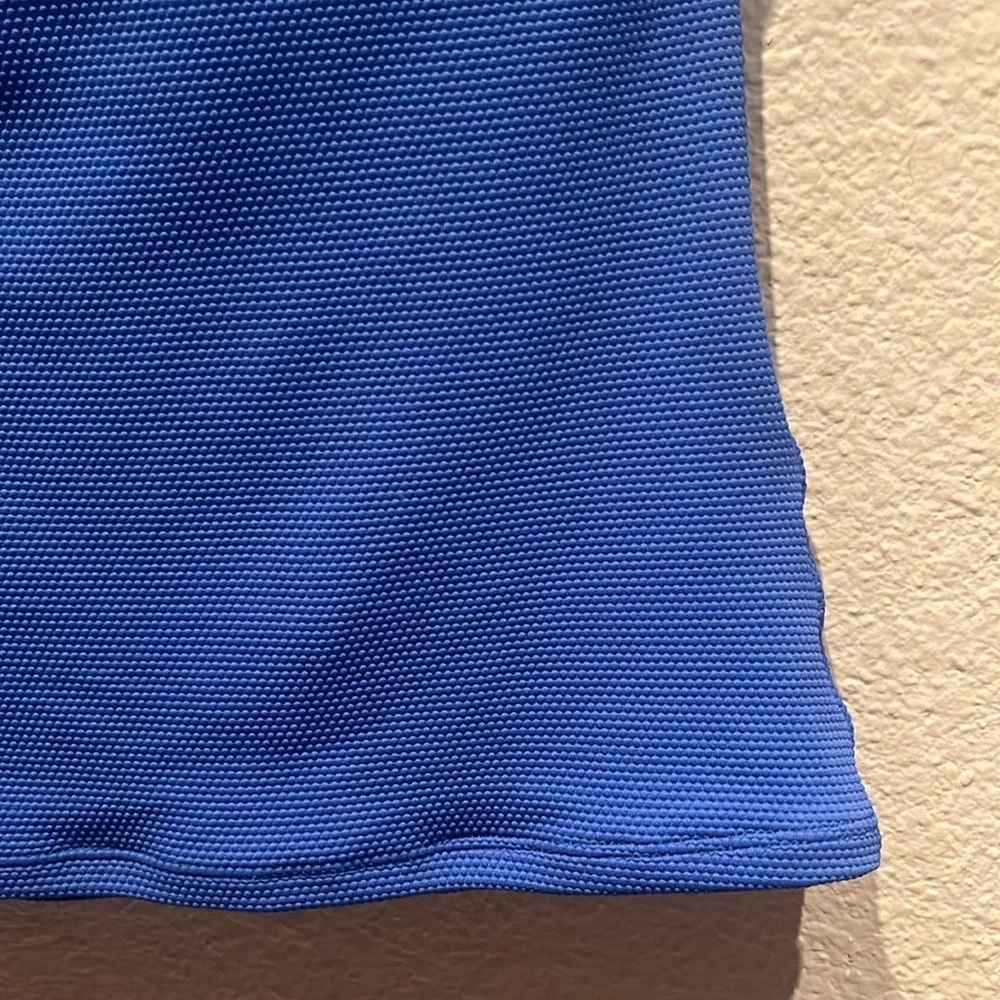 Tommy Bahama Women’s Bandkini Island cays Color block Bandeau Swim Top Small